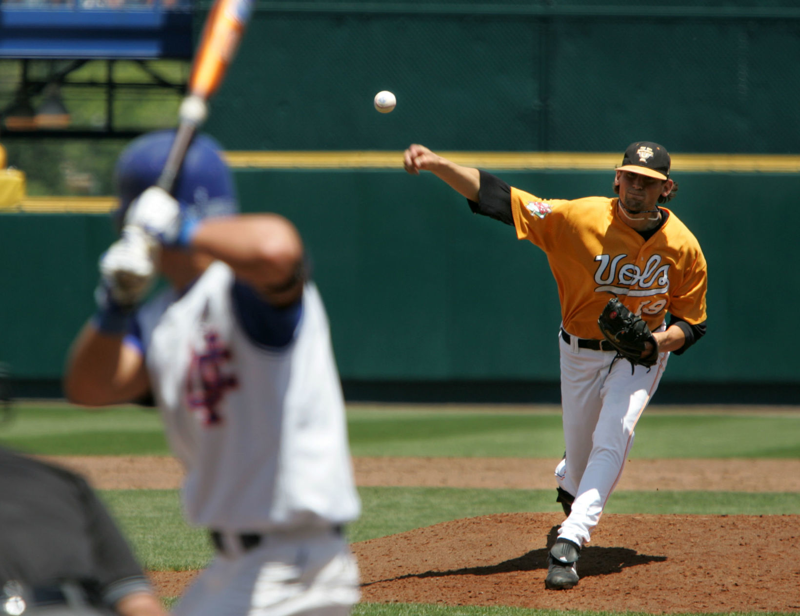 2006: Luke Hochevar, Kansas City Royals